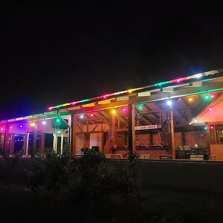 Casa David Villa Plai  Dış mekan fotoğraf