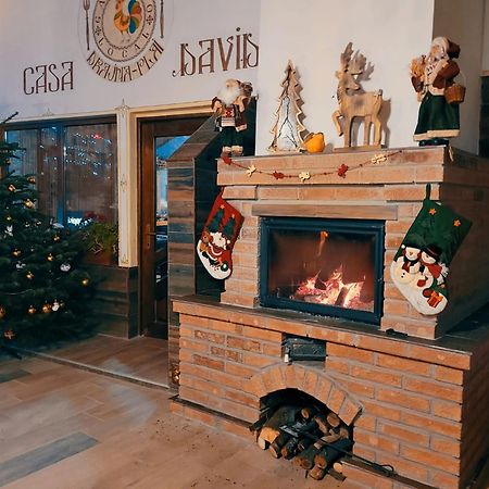 Casa David Villa Plai  Dış mekan fotoğraf