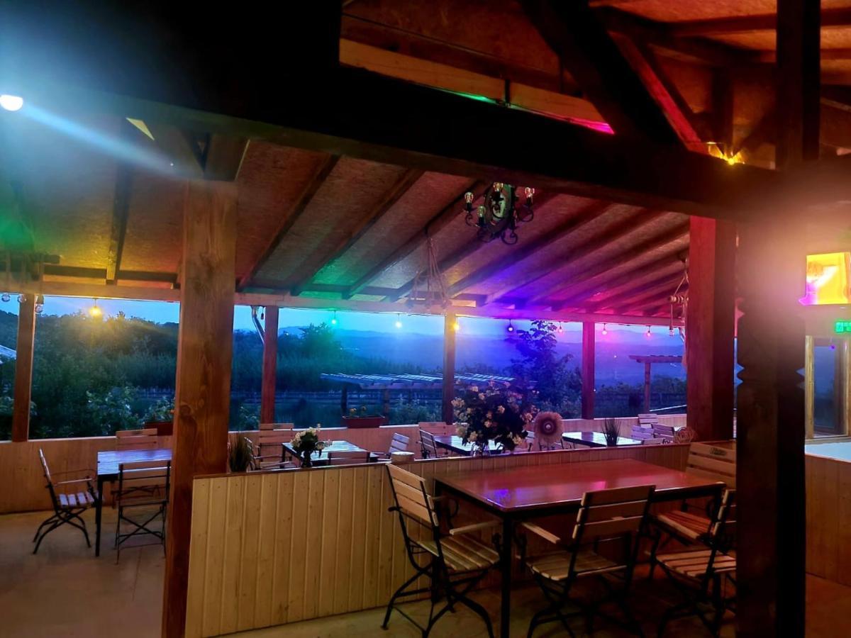 Casa David Villa Plai  Dış mekan fotoğraf