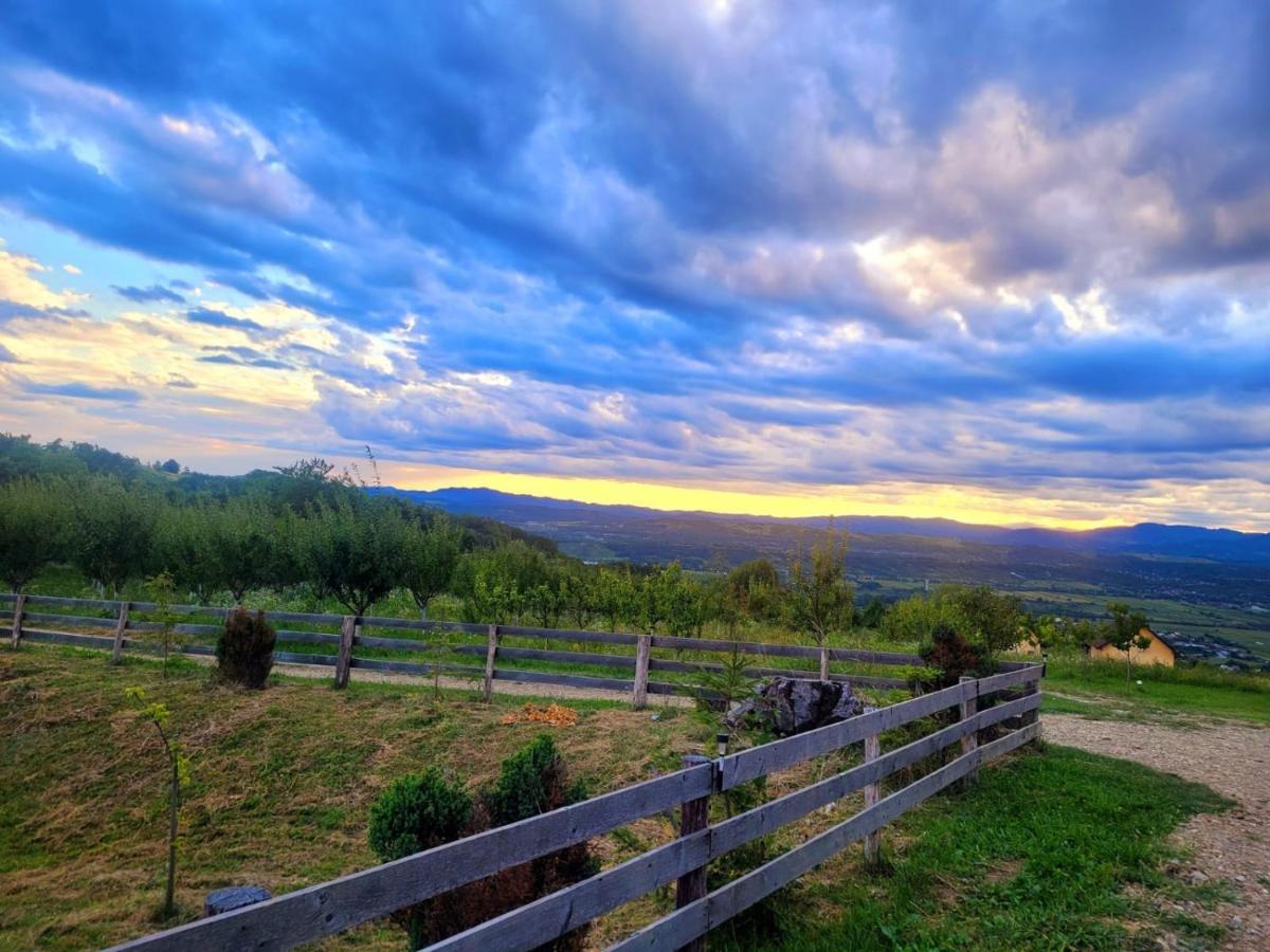 Casa David Villa Plai  Dış mekan fotoğraf