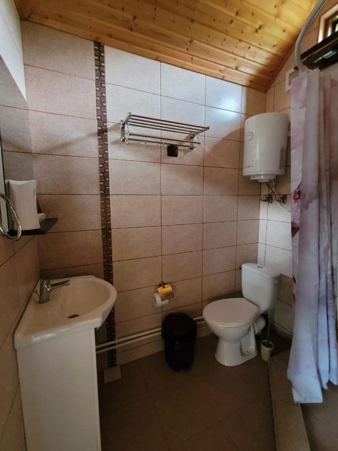 Casa David Villa Plai  Dış mekan fotoğraf