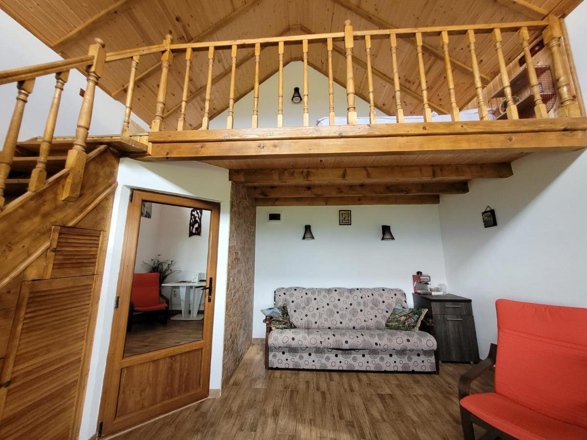 Casa David Villa Plai  Dış mekan fotoğraf