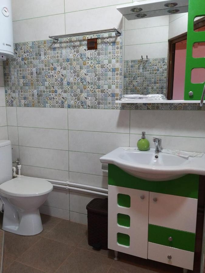 Casa David Villa Plai  Dış mekan fotoğraf
