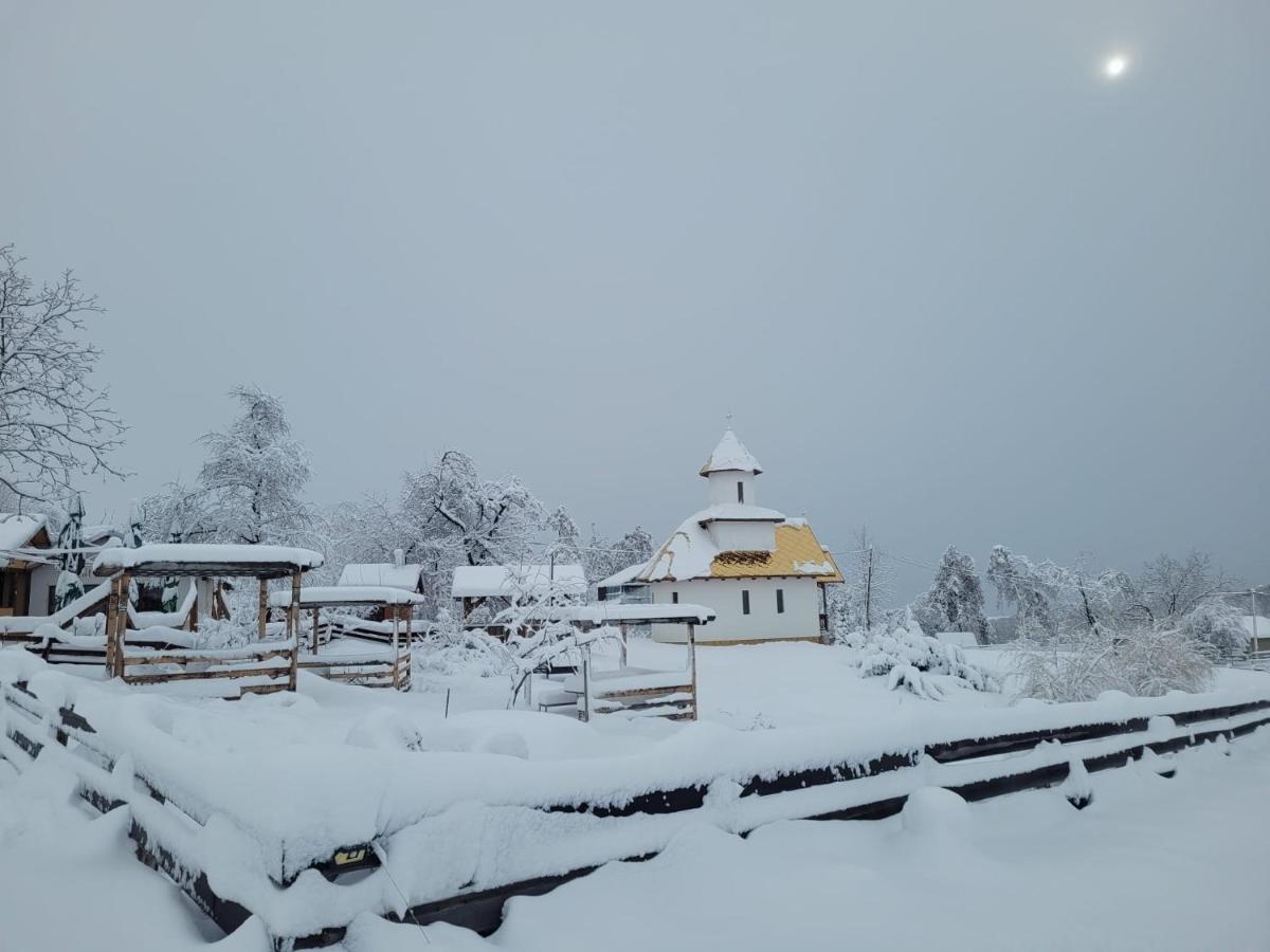 Casa David Villa Plai  Dış mekan fotoğraf