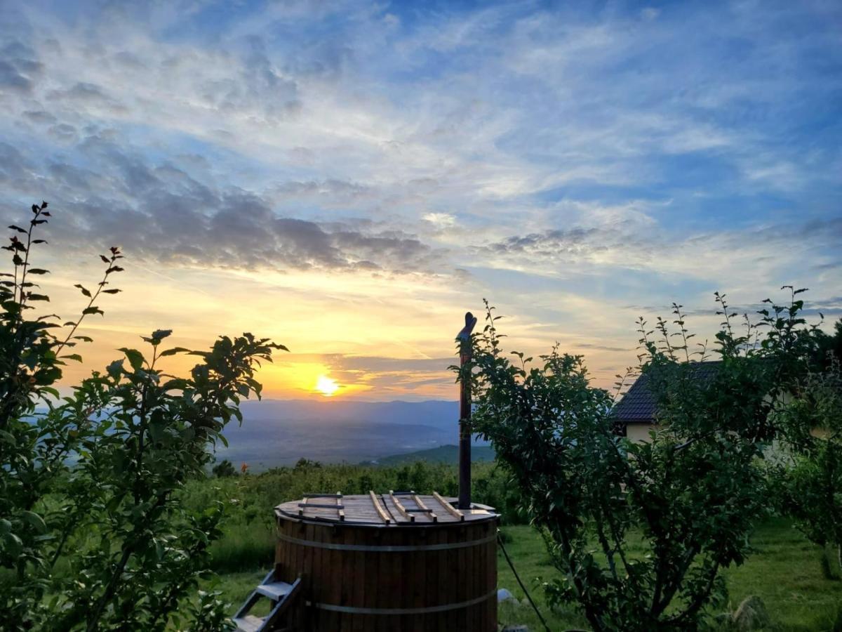 Casa David Villa Plai  Dış mekan fotoğraf