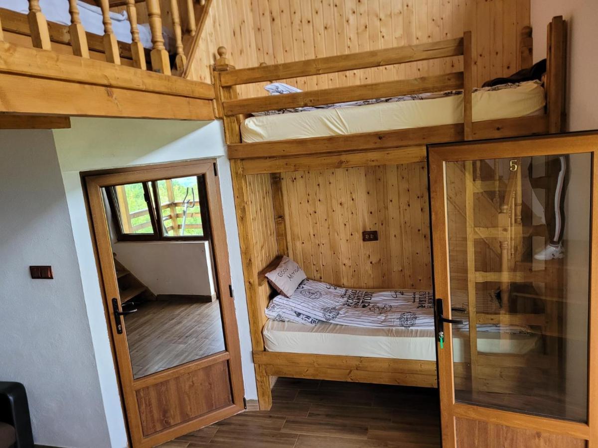 Casa David Villa Plai  Dış mekan fotoğraf