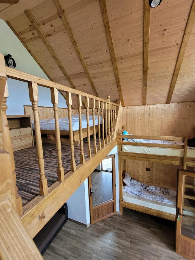 Casa David Villa Plai  Dış mekan fotoğraf