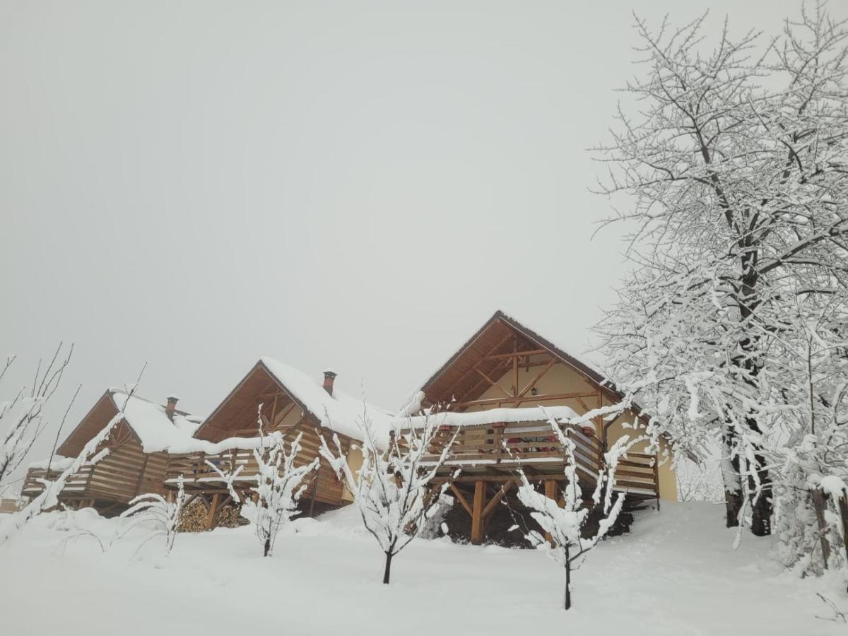 Casa David Villa Plai  Dış mekan fotoğraf