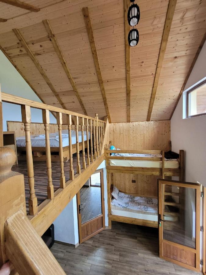 Casa David Villa Plai  Dış mekan fotoğraf