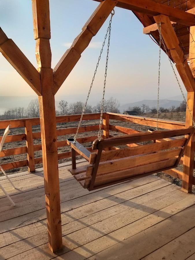 Casa David Villa Plai  Dış mekan fotoğraf
