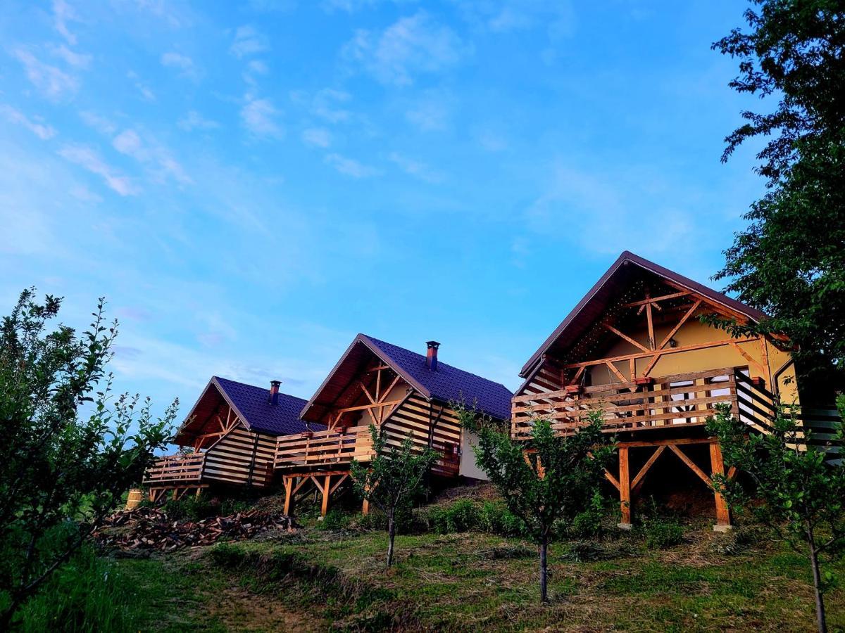 Casa David Villa Plai  Dış mekan fotoğraf