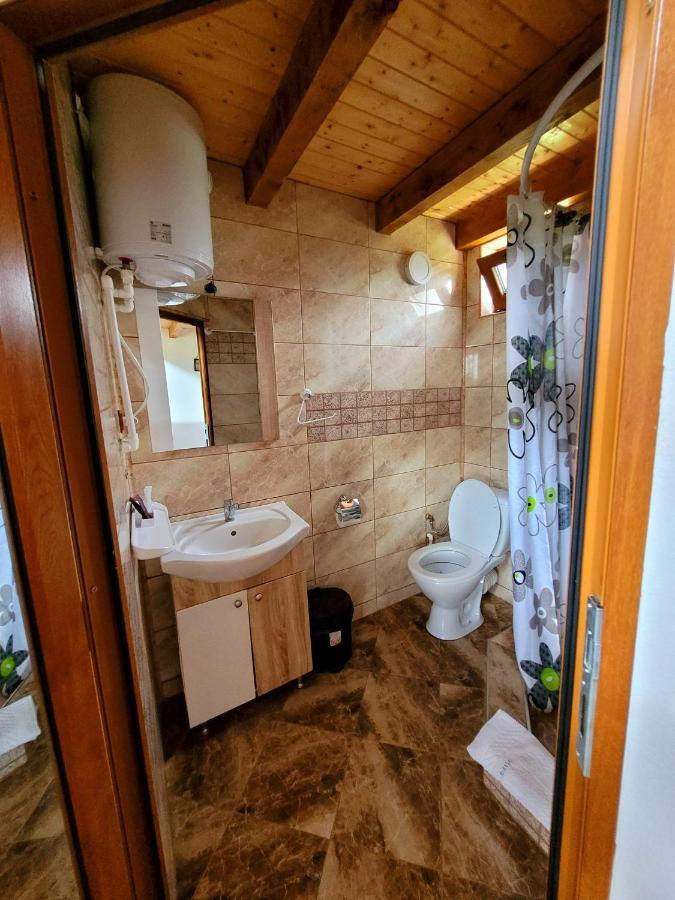 Casa David Villa Plai  Dış mekan fotoğraf