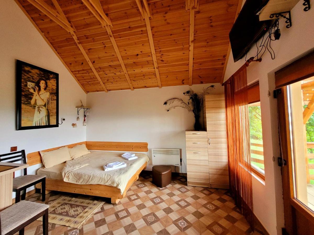 Casa David Villa Plai  Dış mekan fotoğraf
