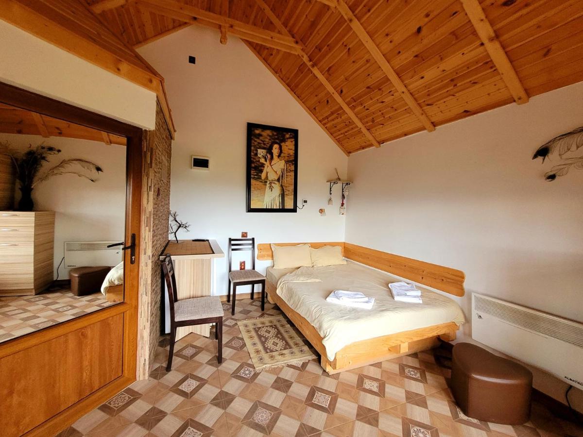 Casa David Villa Plai  Dış mekan fotoğraf