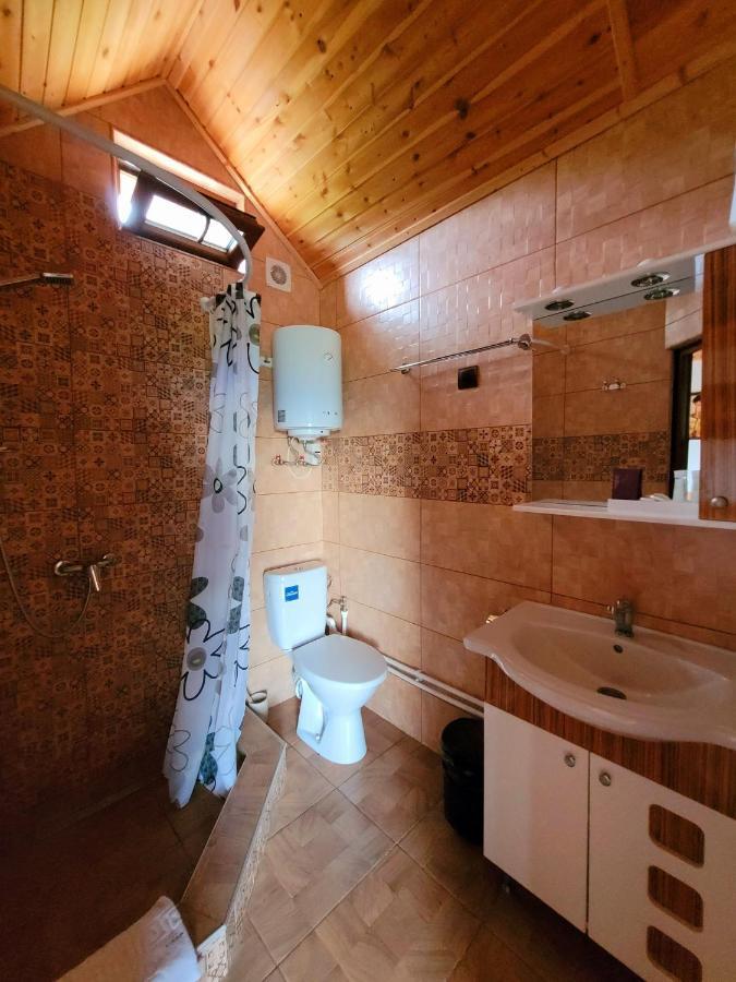 Casa David Villa Plai  Dış mekan fotoğraf