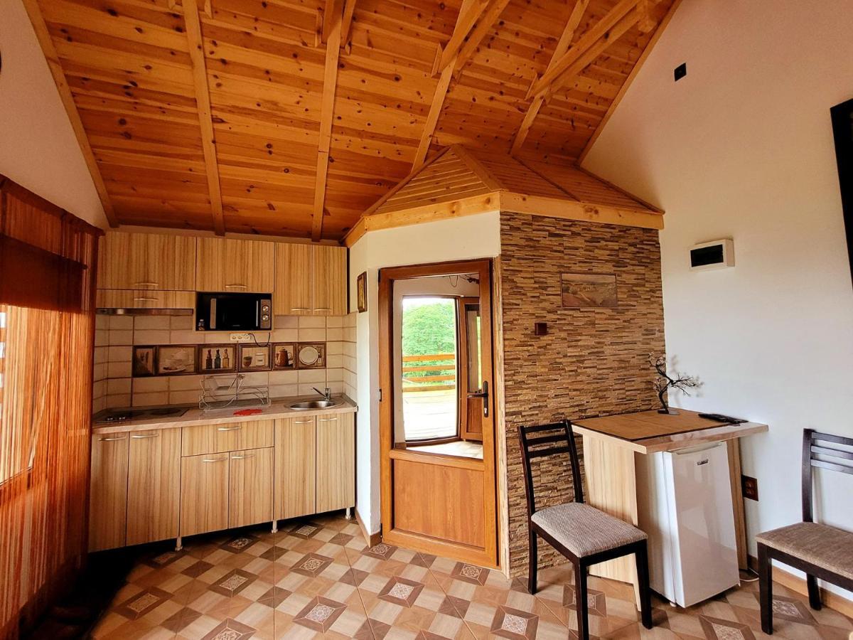 Casa David Villa Plai  Dış mekan fotoğraf