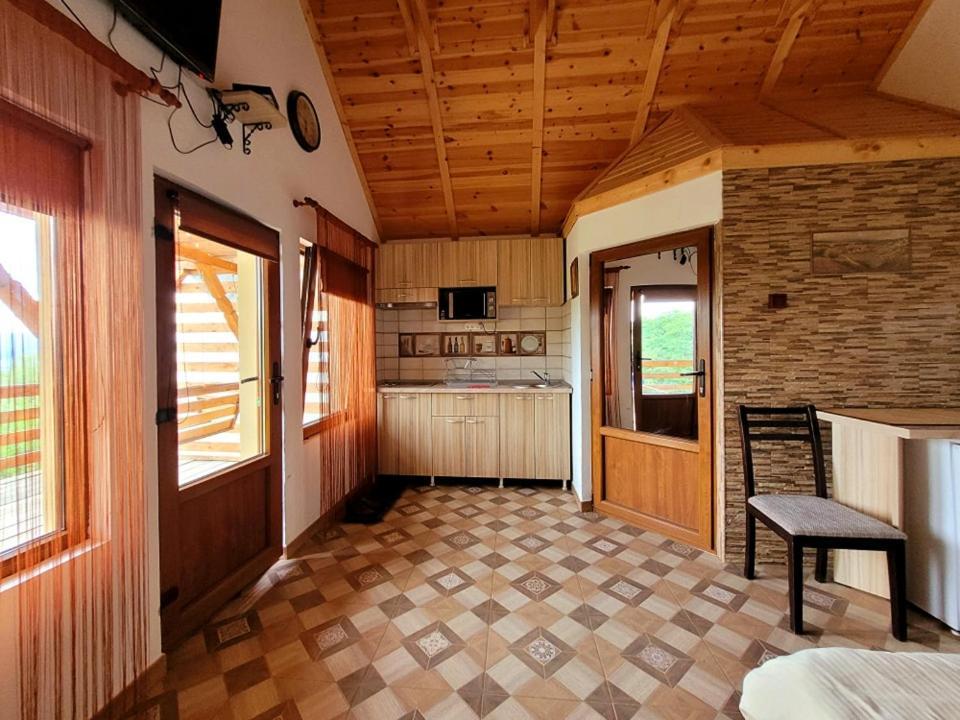 Casa David Villa Plai  Dış mekan fotoğraf