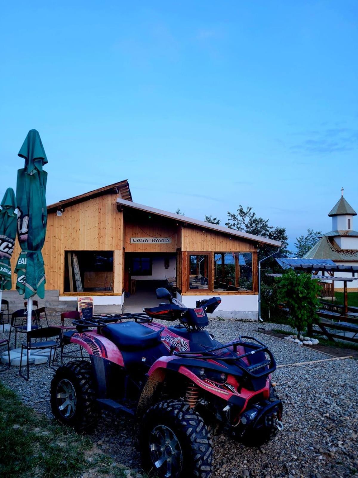 Casa David Villa Plai  Dış mekan fotoğraf