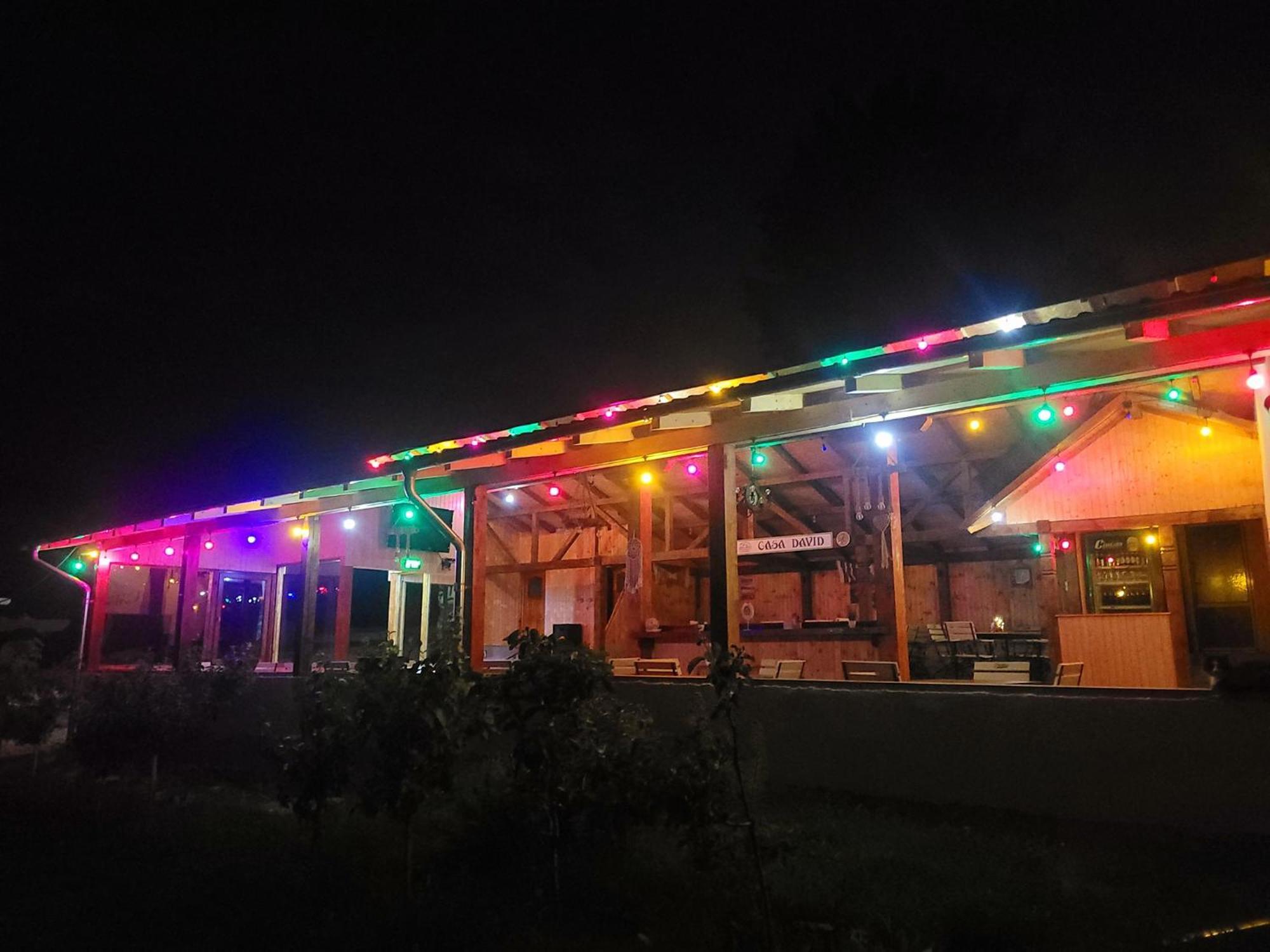 Casa David Villa Plai  Dış mekan fotoğraf