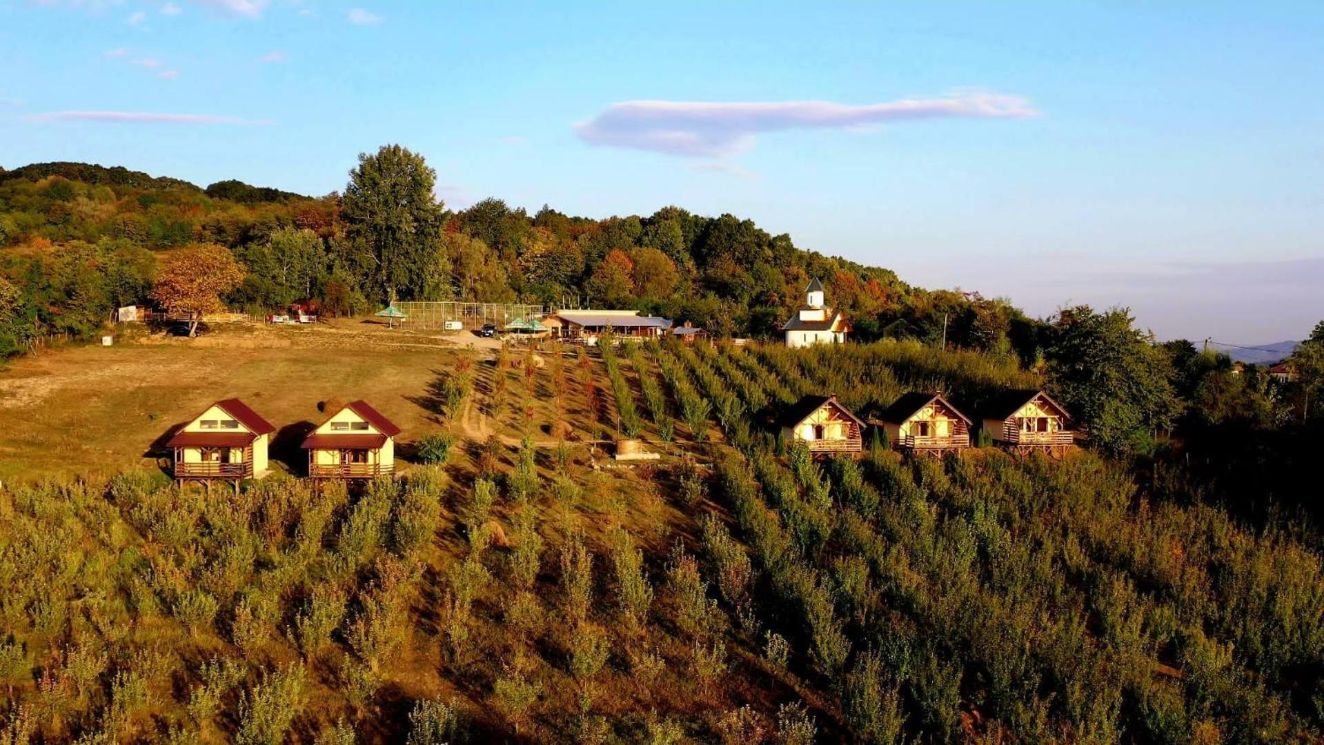Casa David Villa Plai  Dış mekan fotoğraf
