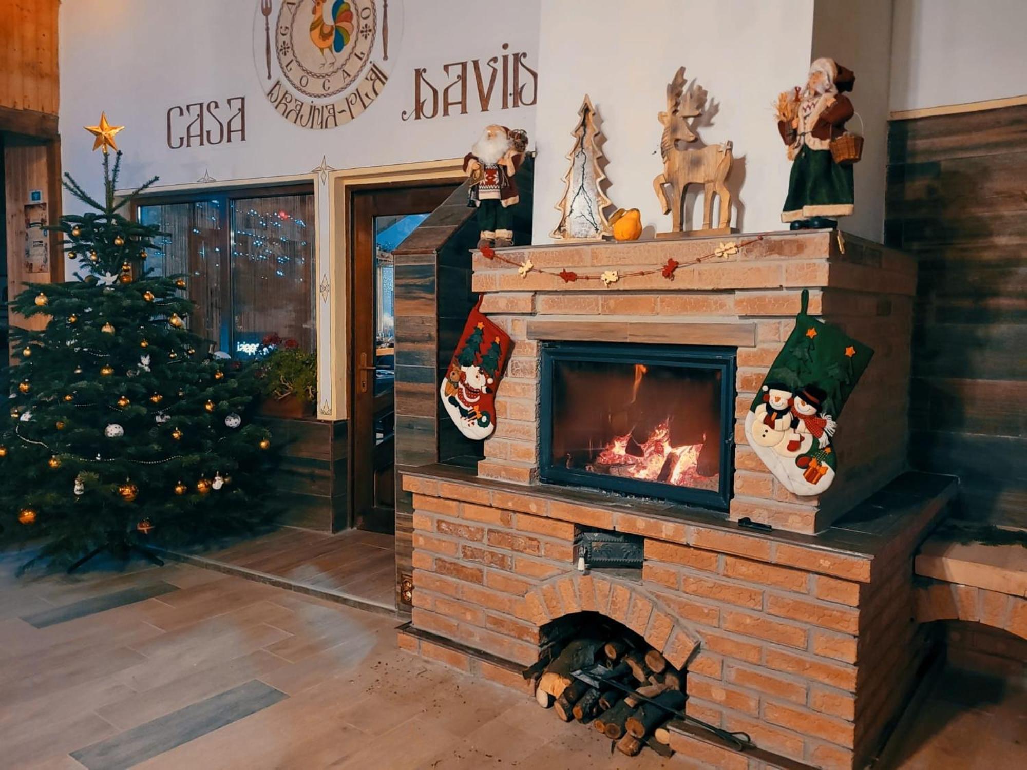 Casa David Villa Plai  Dış mekan fotoğraf