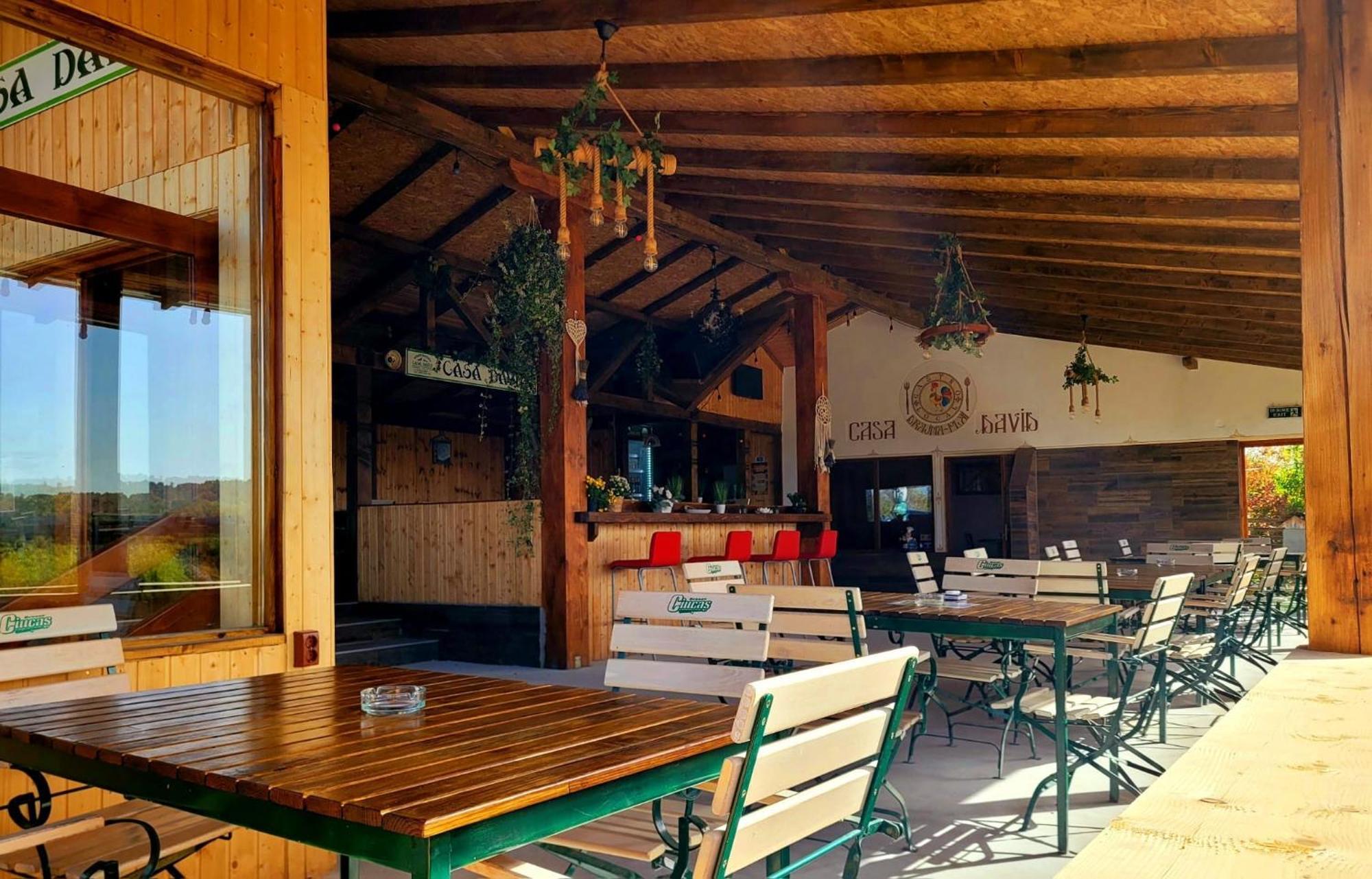 Casa David Villa Plai  Dış mekan fotoğraf
