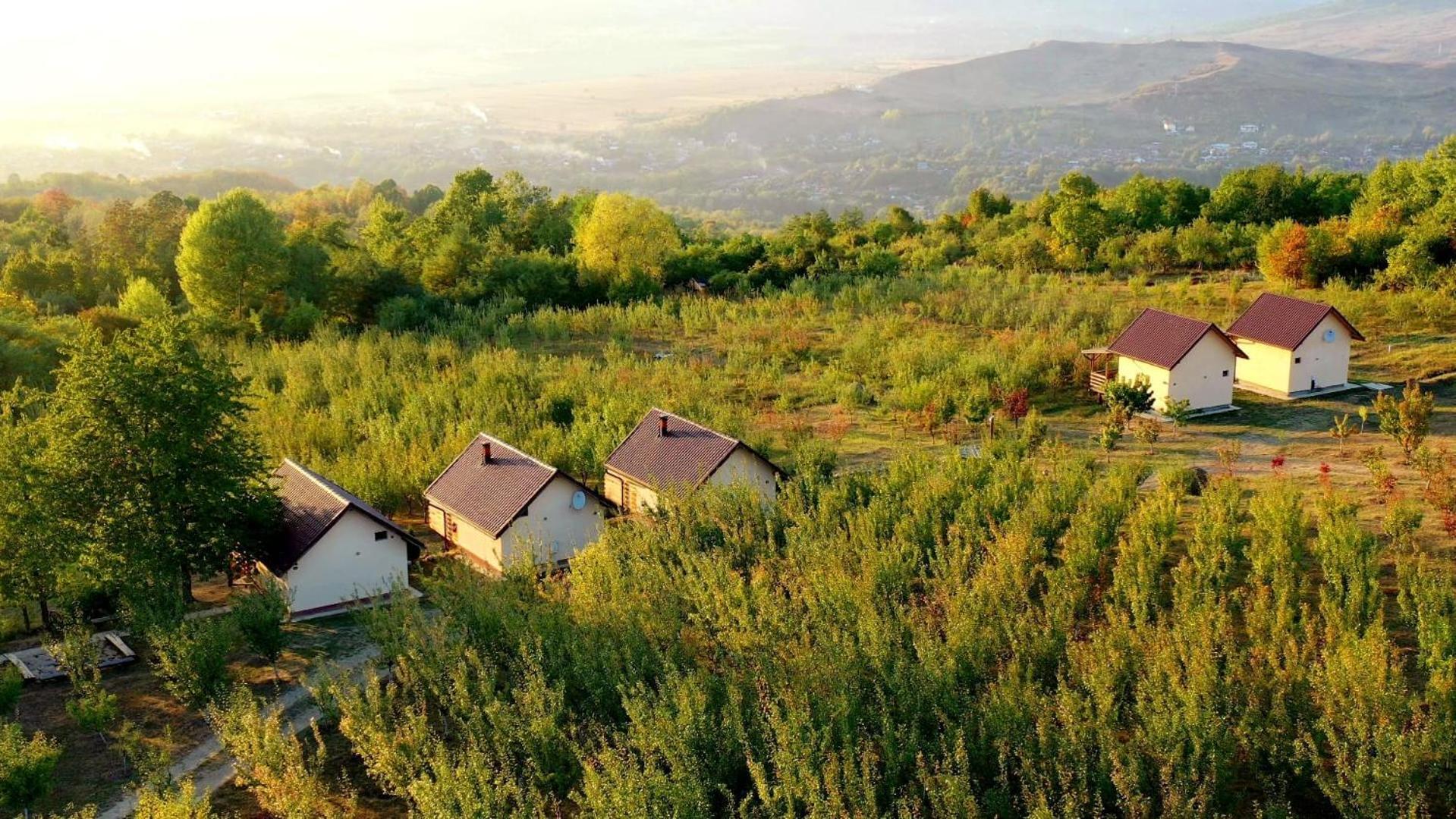 Casa David Villa Plai  Dış mekan fotoğraf