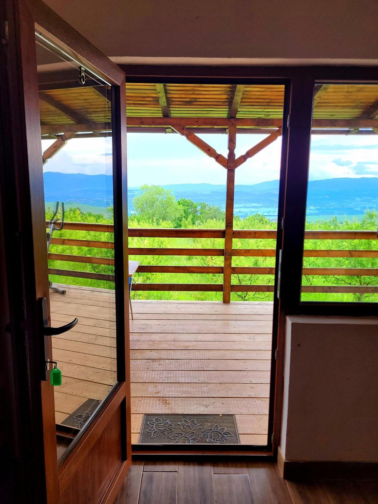 Casa David Villa Plai  Dış mekan fotoğraf