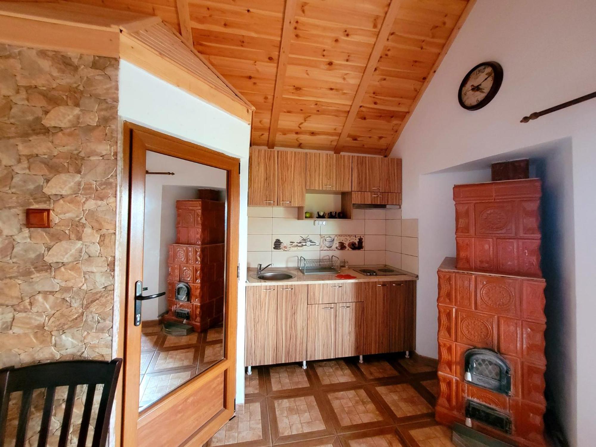 Casa David Villa Plai  Dış mekan fotoğraf