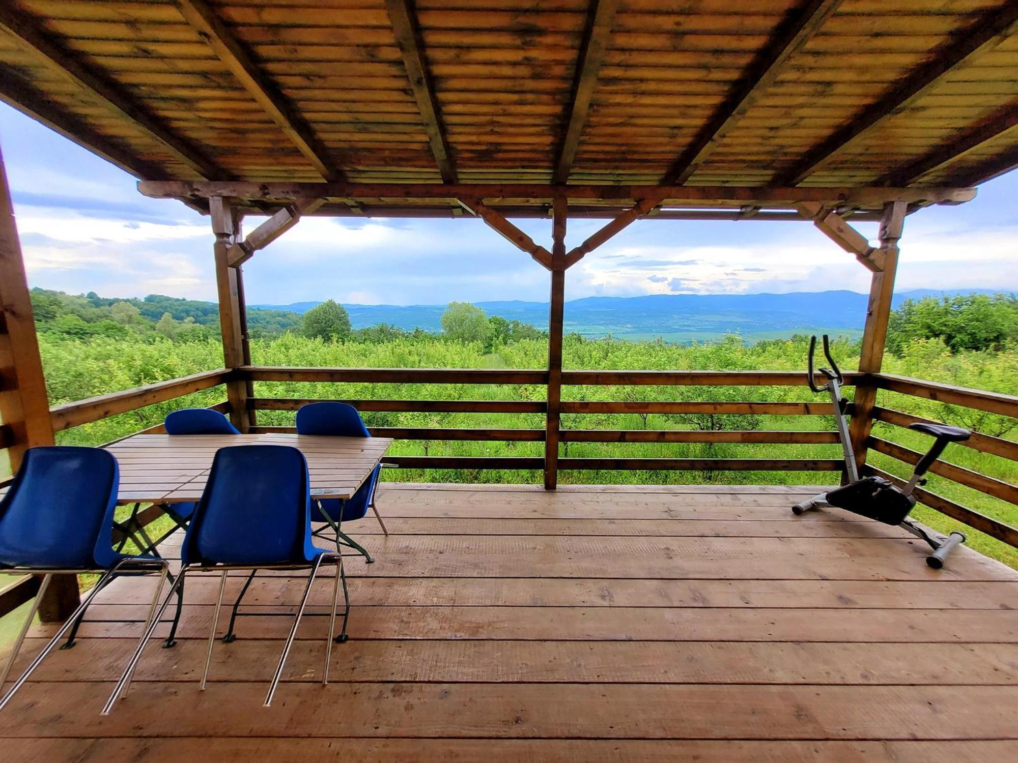 Casa David Villa Plai  Dış mekan fotoğraf