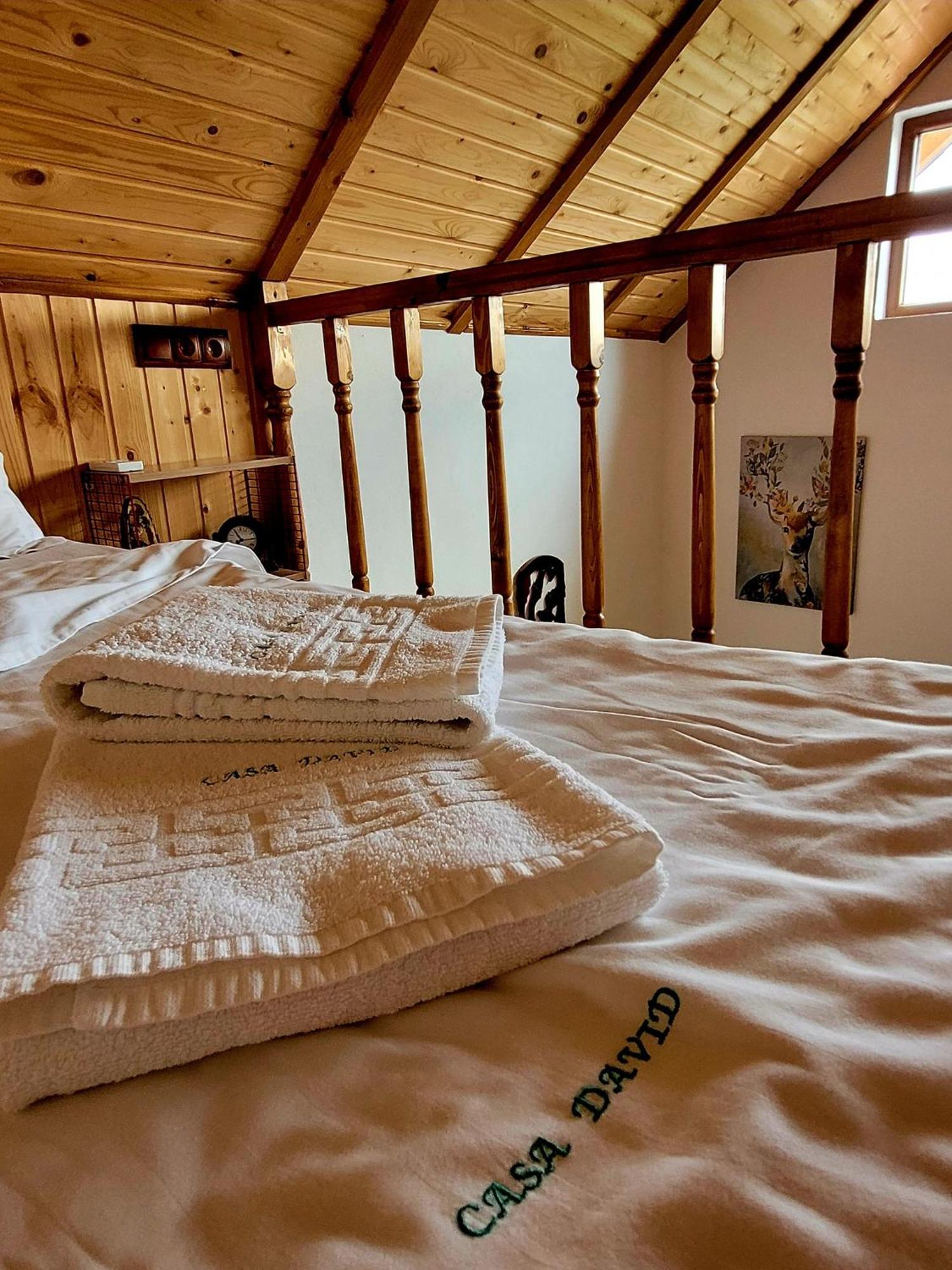 Casa David Villa Plai  Dış mekan fotoğraf