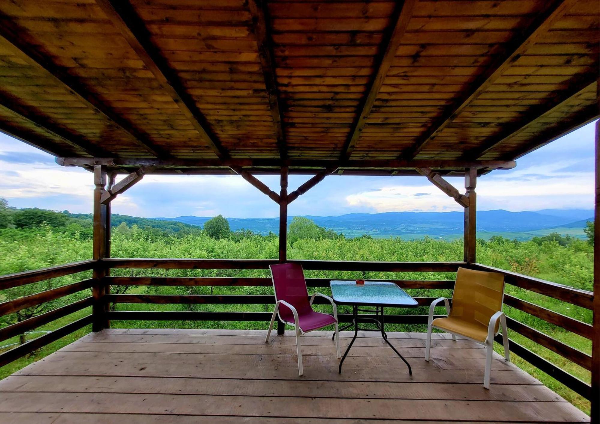 Casa David Villa Plai  Dış mekan fotoğraf